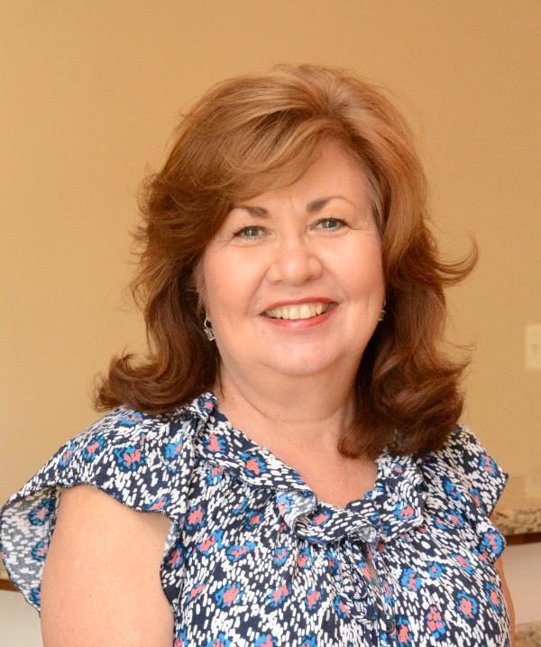 Kathy McClary