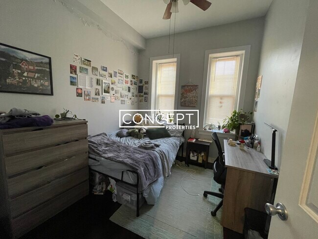 996 Tremont St unit 2, Boston, MA 02120 - photo 5