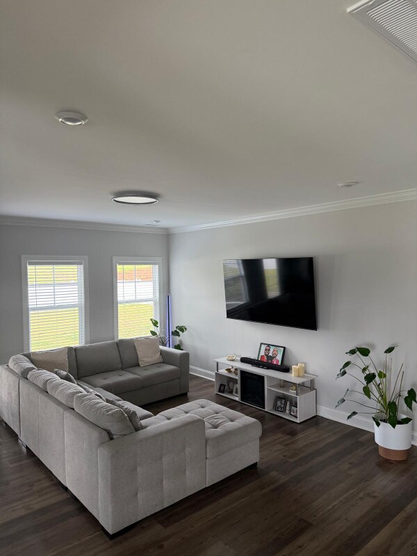 402 Ravensworth Dr, Garner, NC 27529 - photo 3