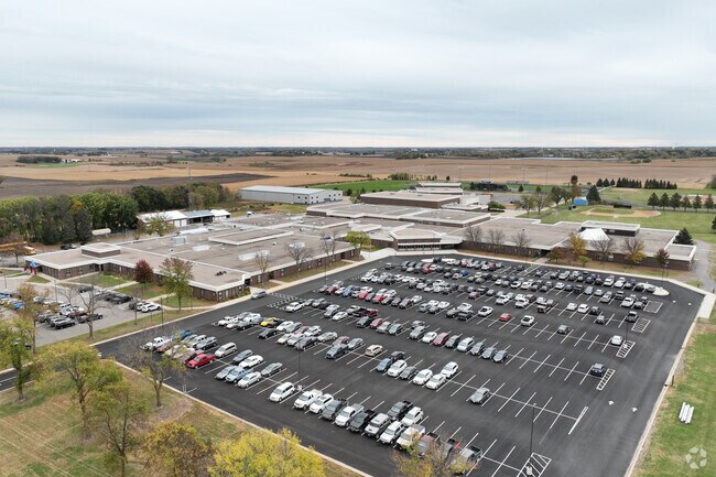 Dassel-Cokato Senior High School