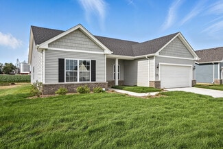 6466 6466 E 104th Avenue | Crown Point In 46307 St Unit 37508887, Crown Point, IN 46307