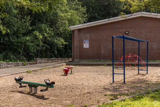 Paper Mill Elementary School is located in Westfield, MA.