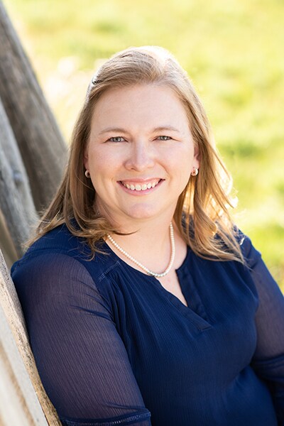 Jennifer Davis
