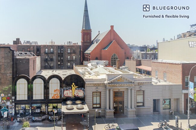 131 Greenpoint Ave unit FL4-ID1896, Brooklyn, NY 11222 - photo 5