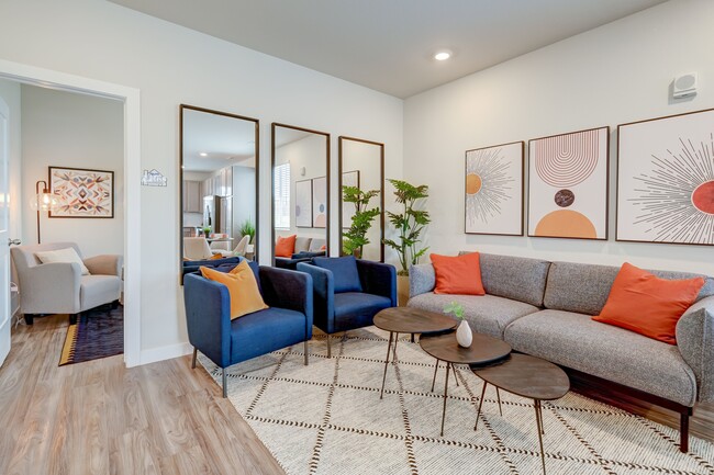 Canvas at Castle Rock, Castle Rock, CO 80104 - photo 3