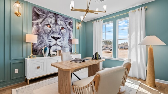 660 Leafy Branch Way, McDonough, GA 30253 - photo 6