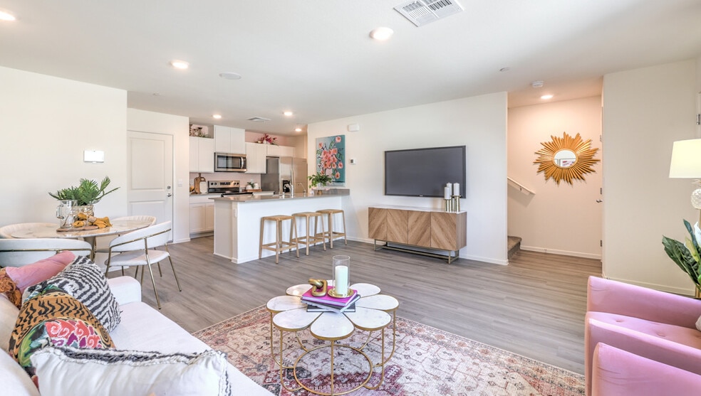 5018 Sage Mesa Ave, Las Vegas, NV 89139 - photo 1