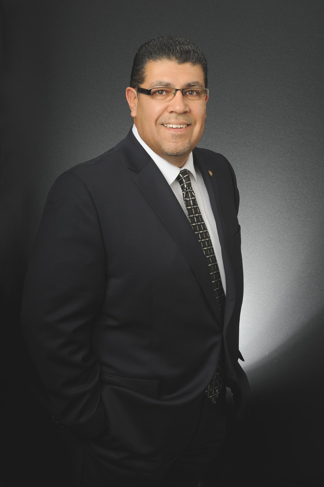 Agent Photo