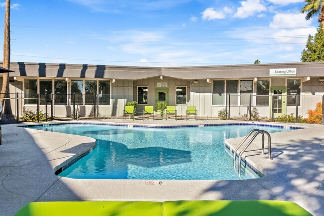 SITE Scottsdale, Scottsdale, AZ 85257 - photo 3