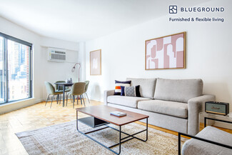 300 E 51st St Unit FL16-ID533, New York, NY 10022
