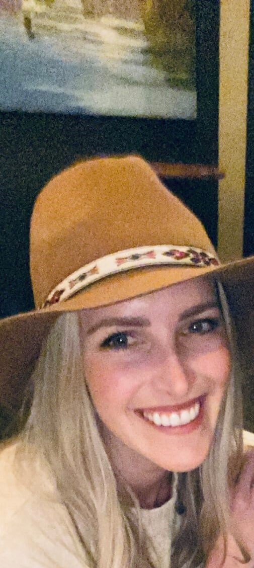 Ashley Tetzel