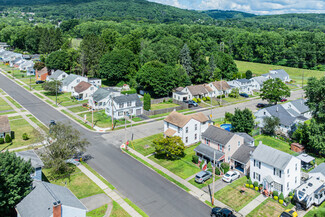 Crest View Heights
