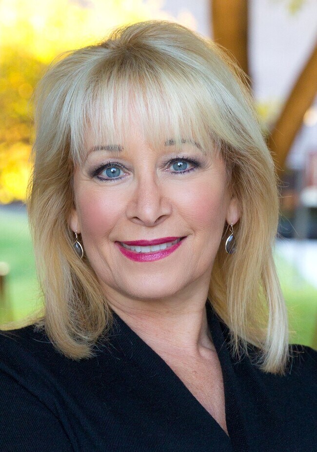 Marcie Soderquist