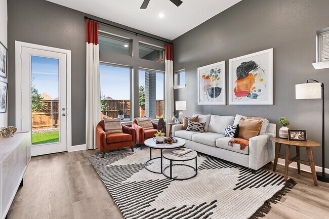 1520 Casting Ridge unit 36476906, Mesquite, TX 75181 - photo 3