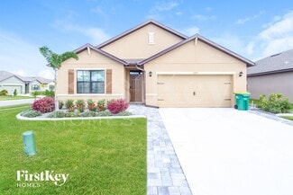 3055 Cerulean Ct, Melbourne, FL 32904