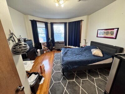 20 Gibbs St unit 6, Brookline, MA 02446 - photo 5