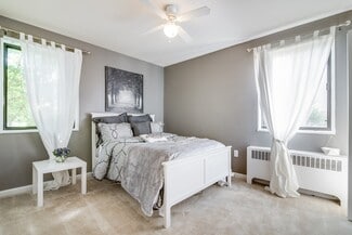 3647 6th St SE, Washington, DC 20032