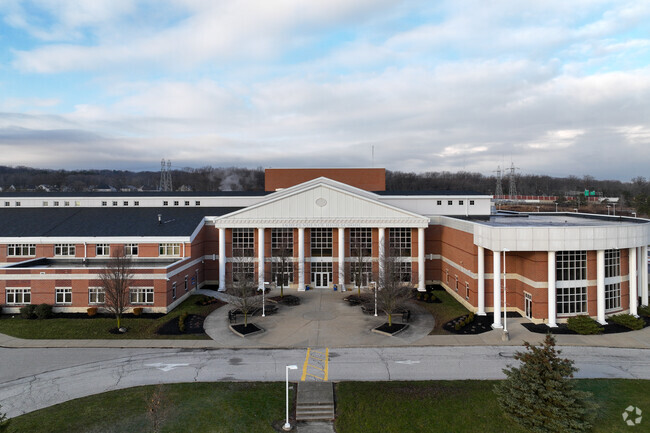 Independence High School, Independence