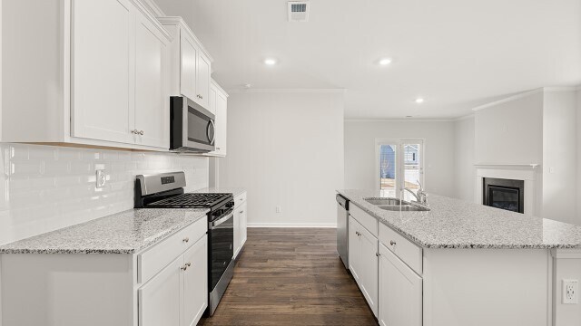 5455 Baybrook Cir, South Fulton, GA 30349 - photo 5