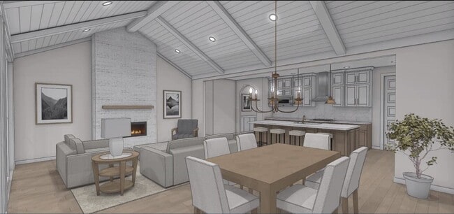 13300 Mayes Rd unit 38506107, Davidson, NC 28078 - photo 6