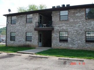 4238 Haney Way, Louisville, KY 40272