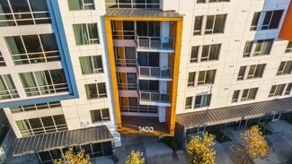 1400 S Figueroa St, Los Angeles, CA 90015