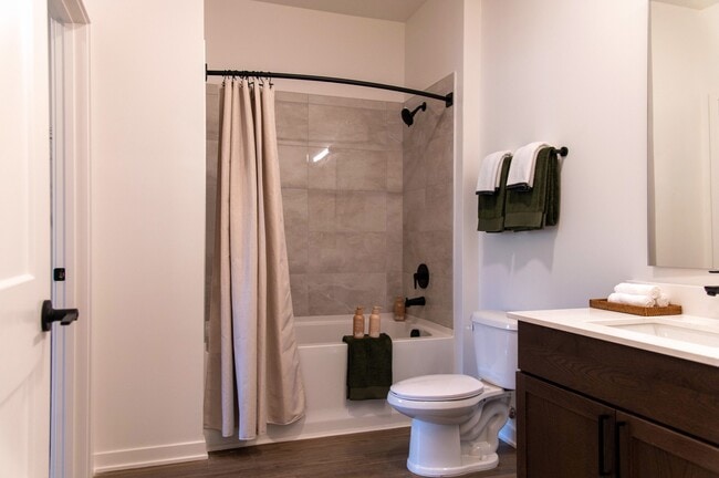 Tempo, Hilliard, OH 43026 - photo 6