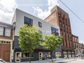 3862-68 Lancaster Ave Unit 407, Philadelphia, PA 19104