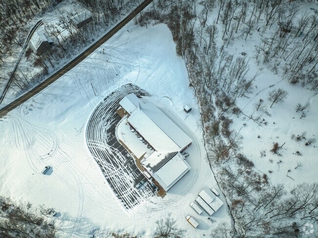 Sylvania Hill Christian Academy is a private school in Rochester Township.