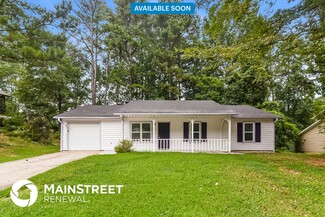 6037 Maryjo Ln, Norcross, GA 30093