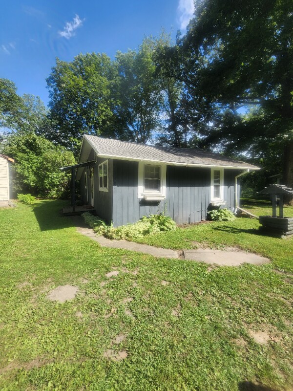 504 S Martin St, Ashkum, IL 60911