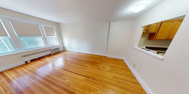 48 Lancaster Terrace unit 104, Brookline, MA 02446 - photo 2