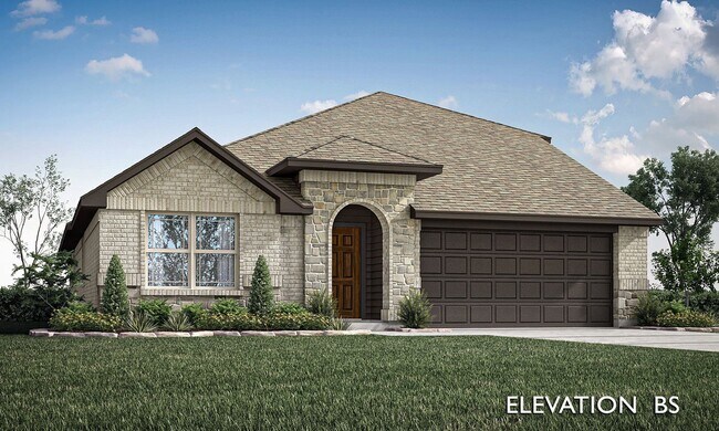 10628 Moss Cove Dr unit 36580210, Crowley, TX 76036 - photo 3
