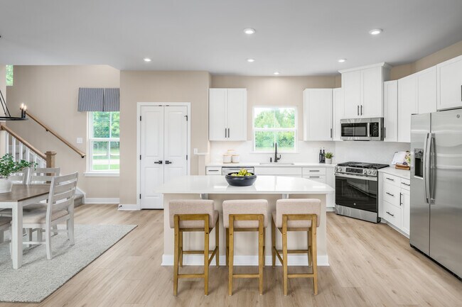 507 Early Station Trail unit 37741926, Carrollton, VA 23314 - photo 3