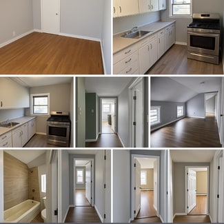 229 Brightman St, Fall River, MA 02720