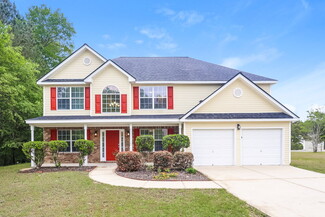 2503 Sonoma Valley, Villa Rica, GA 30180