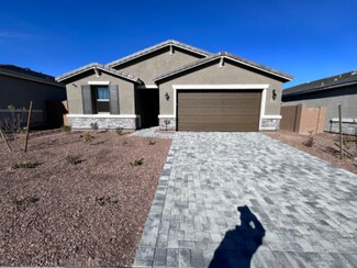19580 W Edgemont Ave, Buckeye, AZ 85396