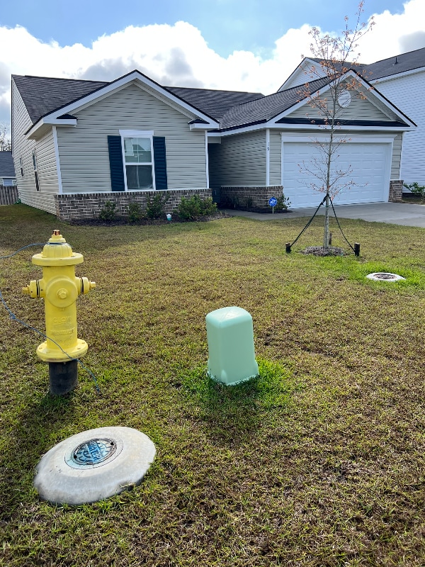 19 Stetson Dr, Savannah, GA 31419