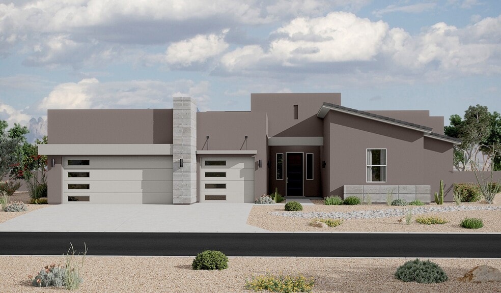 3722 Santa Julia Rd unit 36841782, Las Cruces, NM 88012 - photo 1