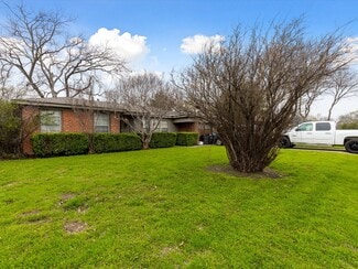 4016 Acacia St, Fort Worth, TX 76109