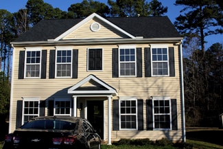 945 Ujamaa Dr, Raleigh, NC 27610