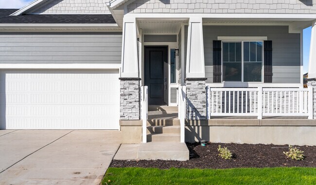 3170 E 1086 S, Spanish Fork, UT 84660 - photo 2