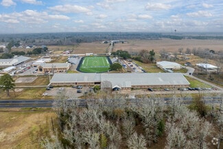 Hardin High School