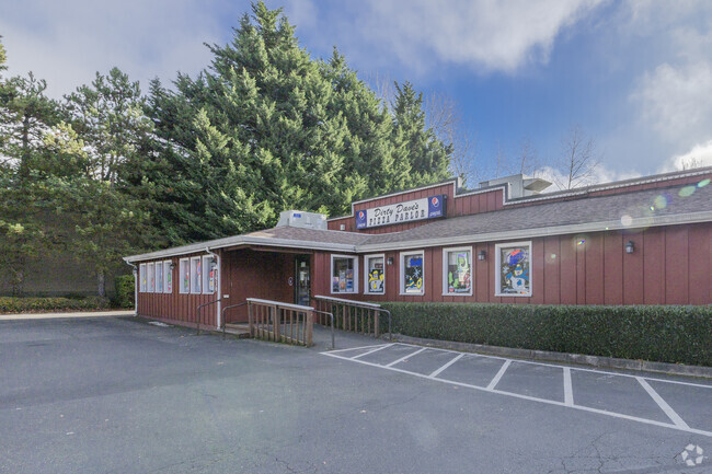If you're looking for exceptional pizza, then stop by Dirty Dave's in Lacey WA.