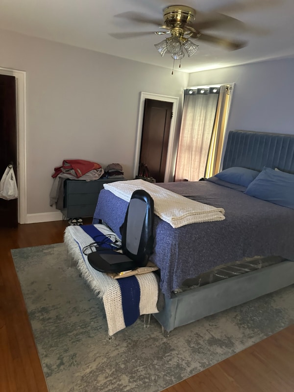 8328 S Ingleside Ave Unit 3, Chicago, IL 60619