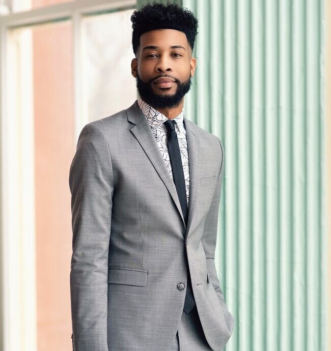 Agent Photo