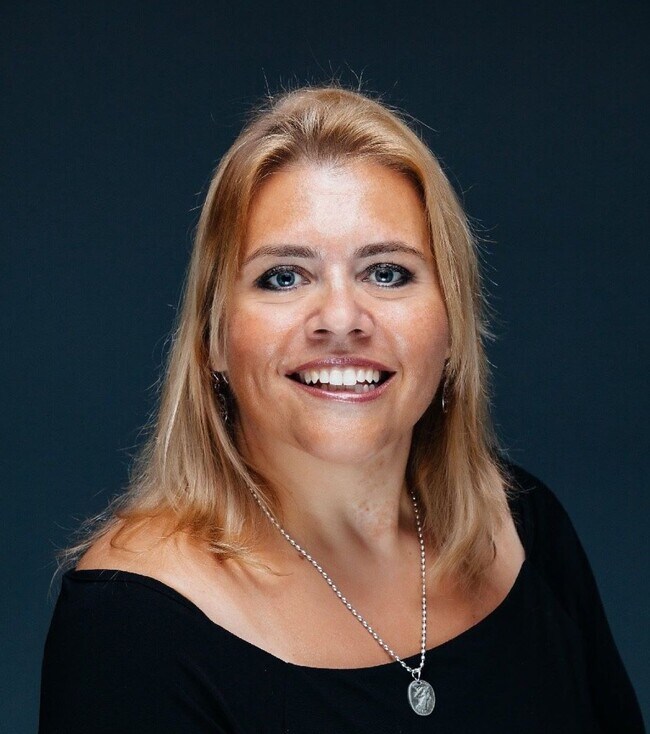 Melissa Guggisberg