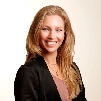 Amanda Bures