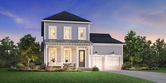 237 Newsday St, Charleston, SC 29492