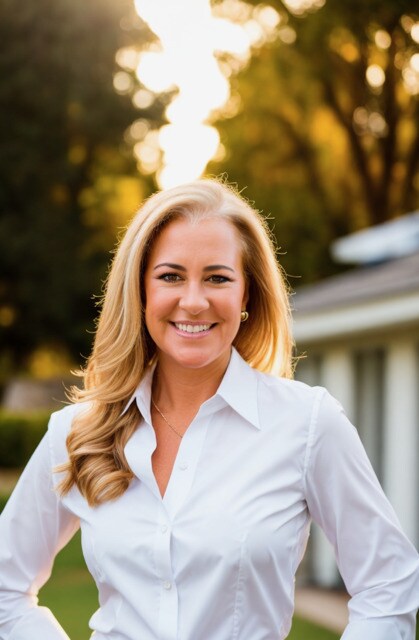 Julie Hamilton